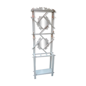 vestiaire miroir Art