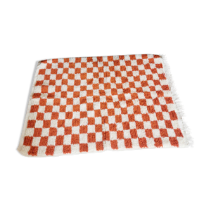 tapis berbère béni