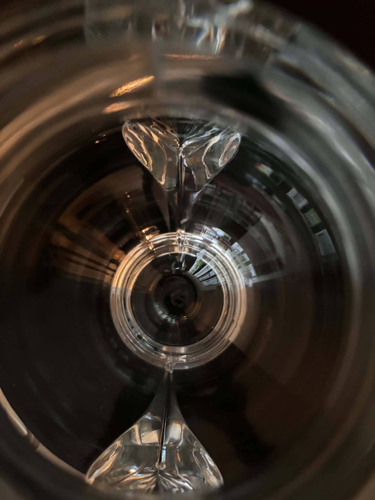 Saint Louis vase