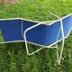 Chaise longue transat vintage Homa Danemark