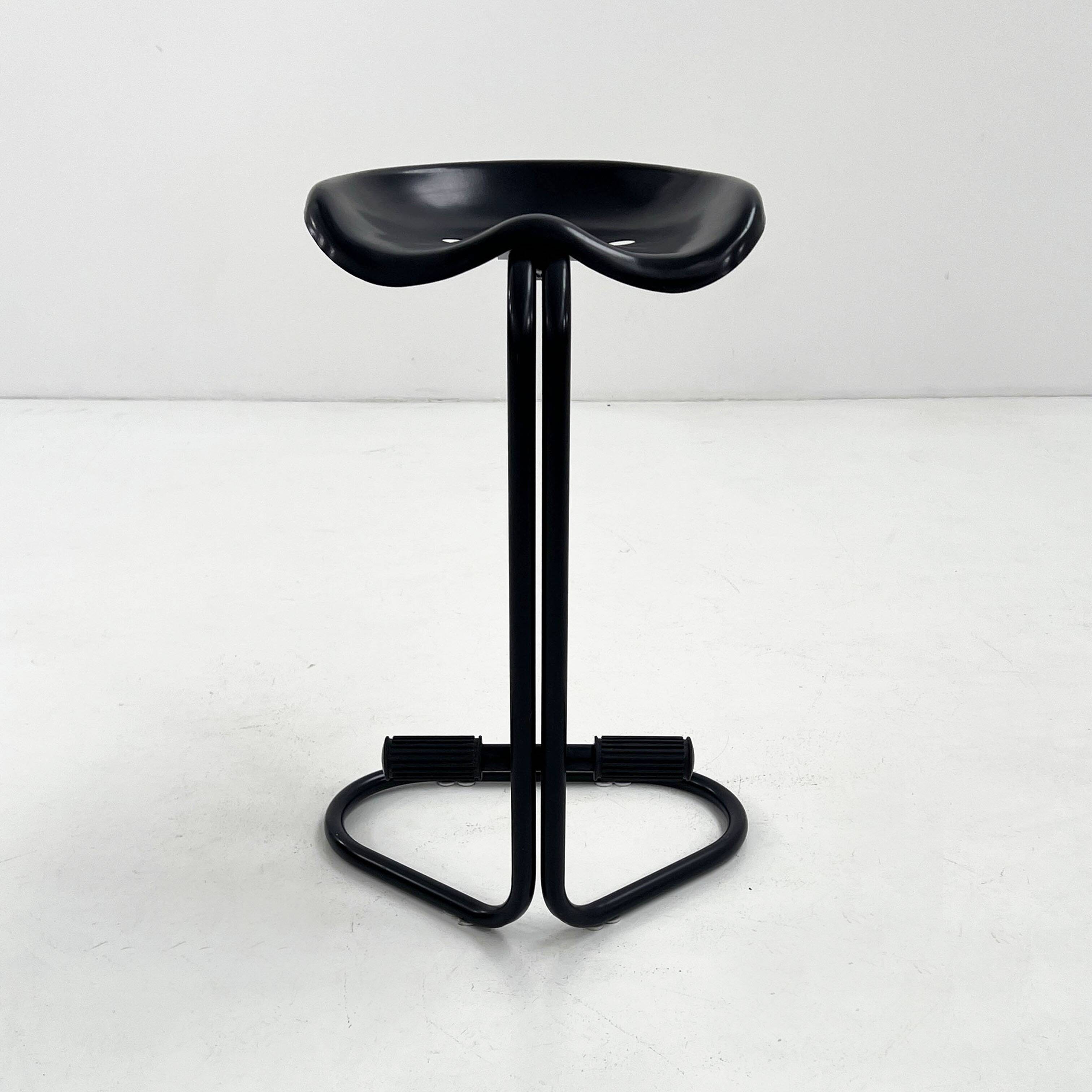 Tabouret Tractor par Rodney Kinsman pour Bieffeplast, 1970
