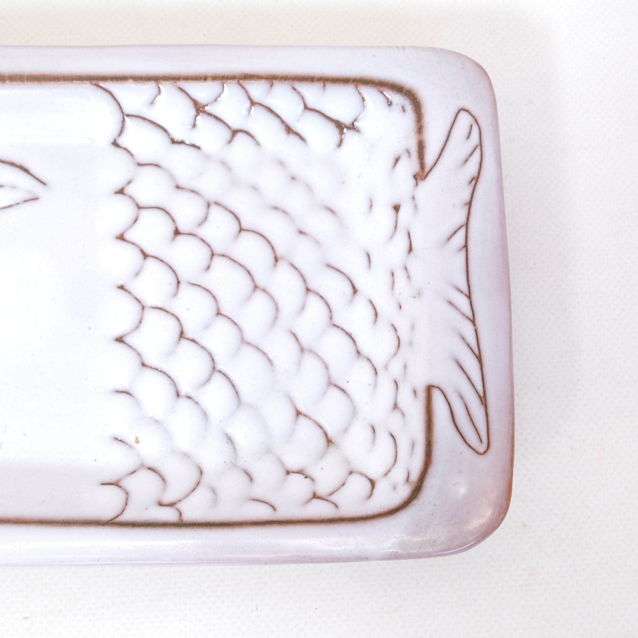 Cloutier Brothers Cup signed, 21x15cm.