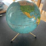 Mini globe