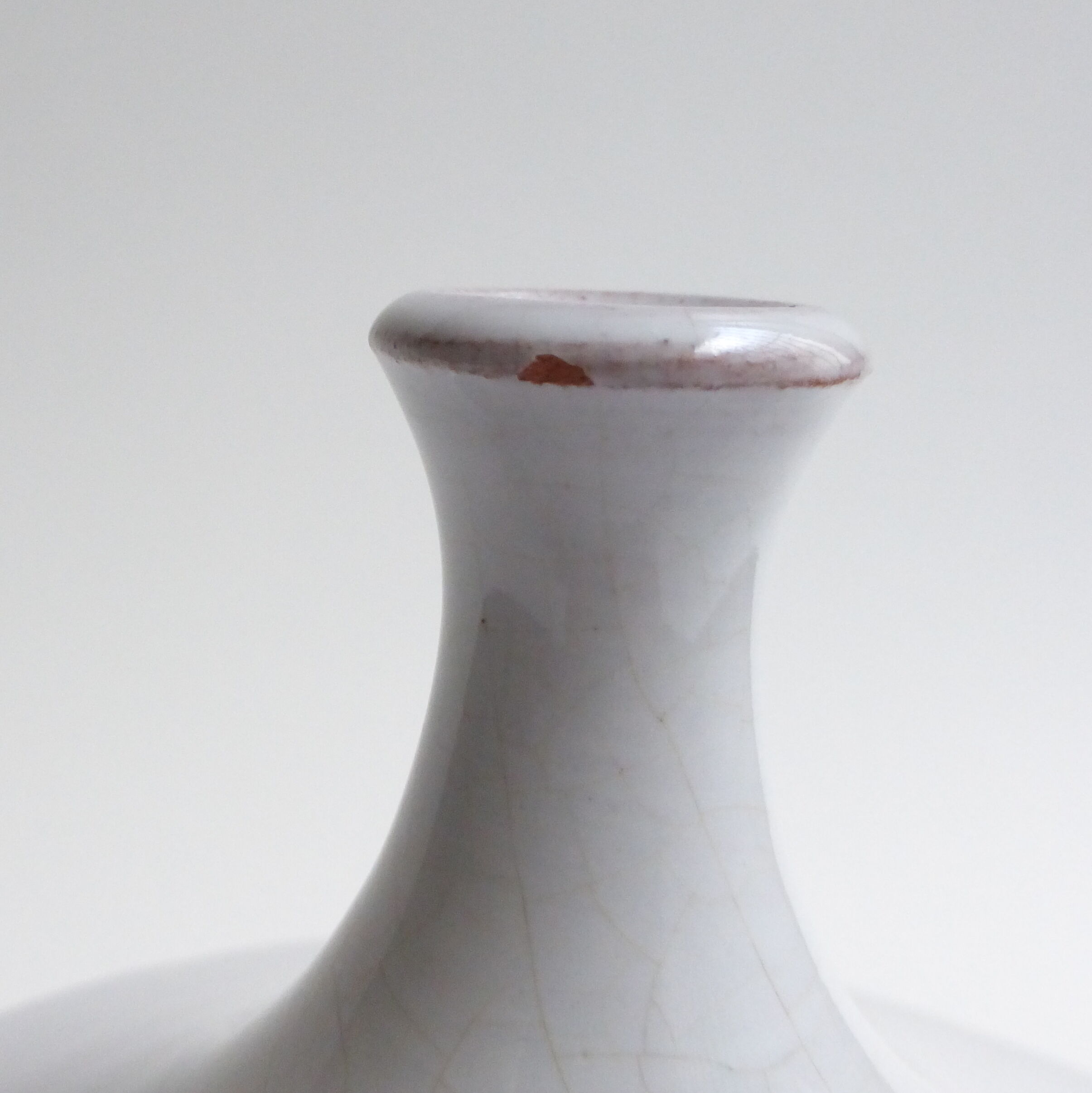 Boîte en céramique Plascassier, Poterie de la Brague années 1960