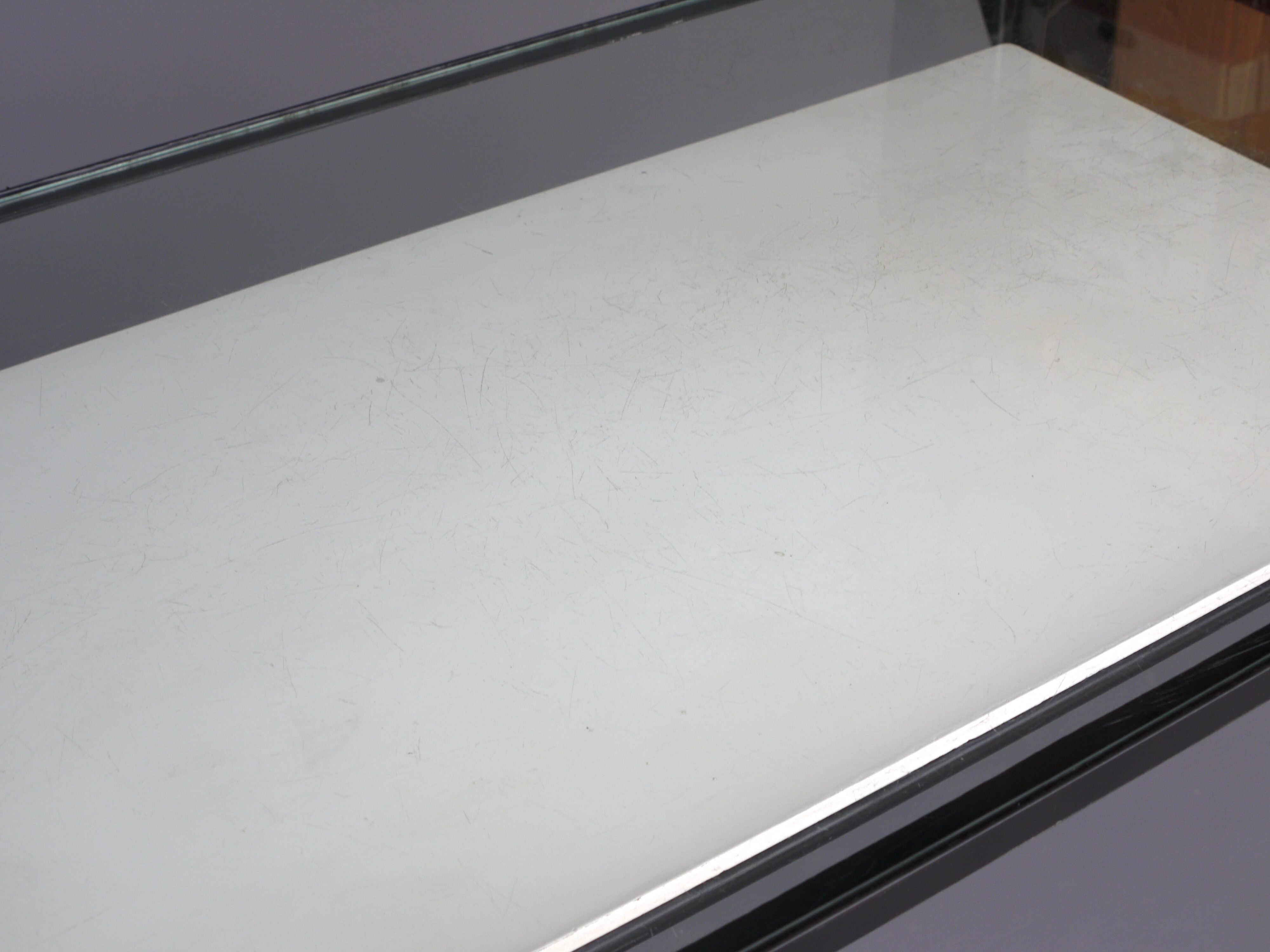 Desk by Carlo Pagani for Metz & Co. 1950s