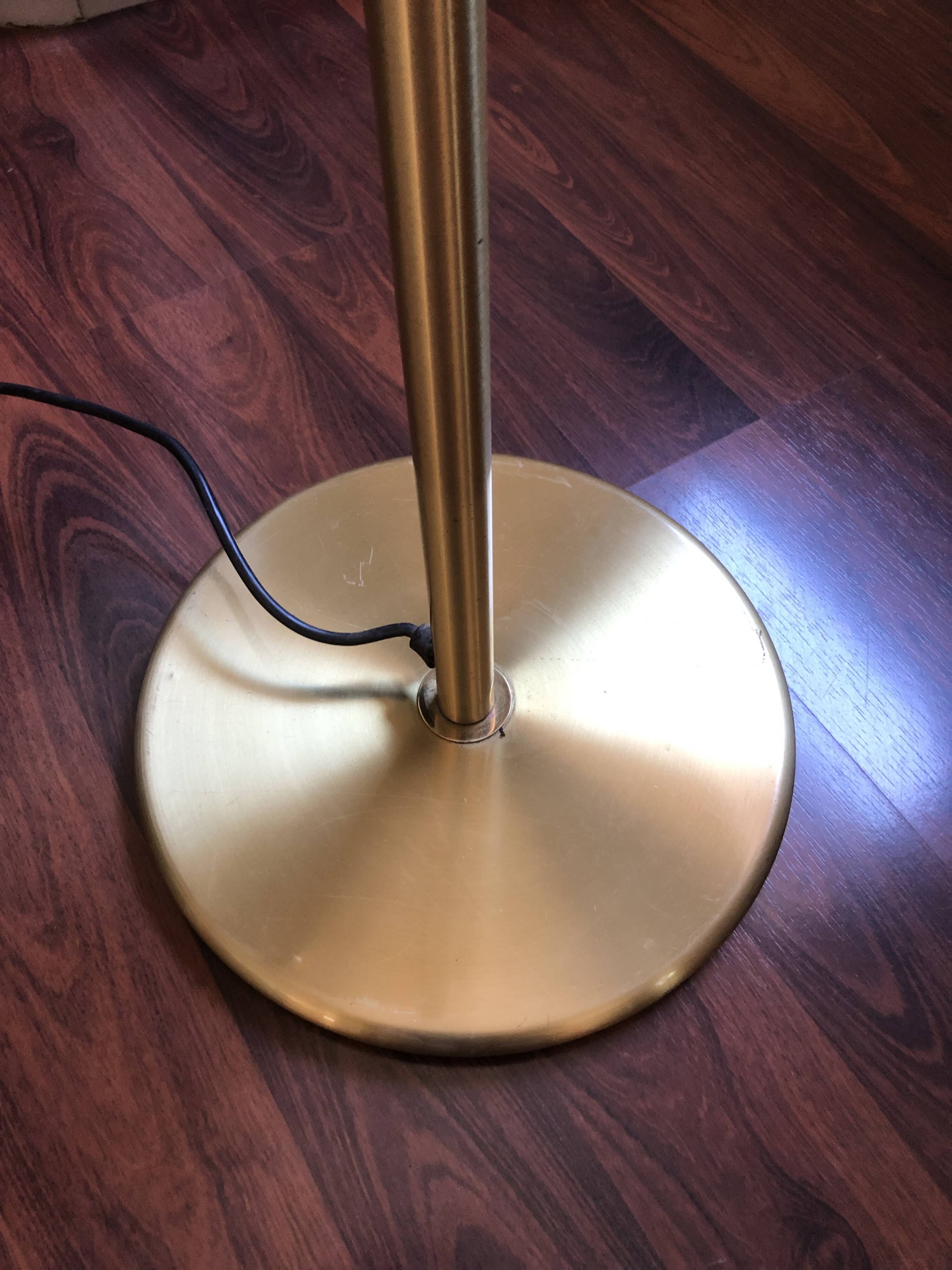 Lampe liseuse vintage rétro