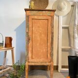 Armoire parisienne