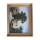 Painting canvas