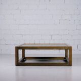 Trio coffee table by Franz Hero and Karl Odermatt by Team Form AG for COR