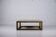 Trio coffee table by Franz Hero and Karl Odermatt by Team Form AG for COR