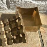 Ultime style ashtray