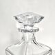 Baccarat Crystal Carafe | Model Cognac Martell Cordon Bleu | Late 20th century