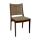 Chaises par Johannes Andersen pour Uldum Mobelfabrik années 1960