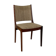 Chaises par Johannes Andersen pour Uldum Mobelfabrik années 1960