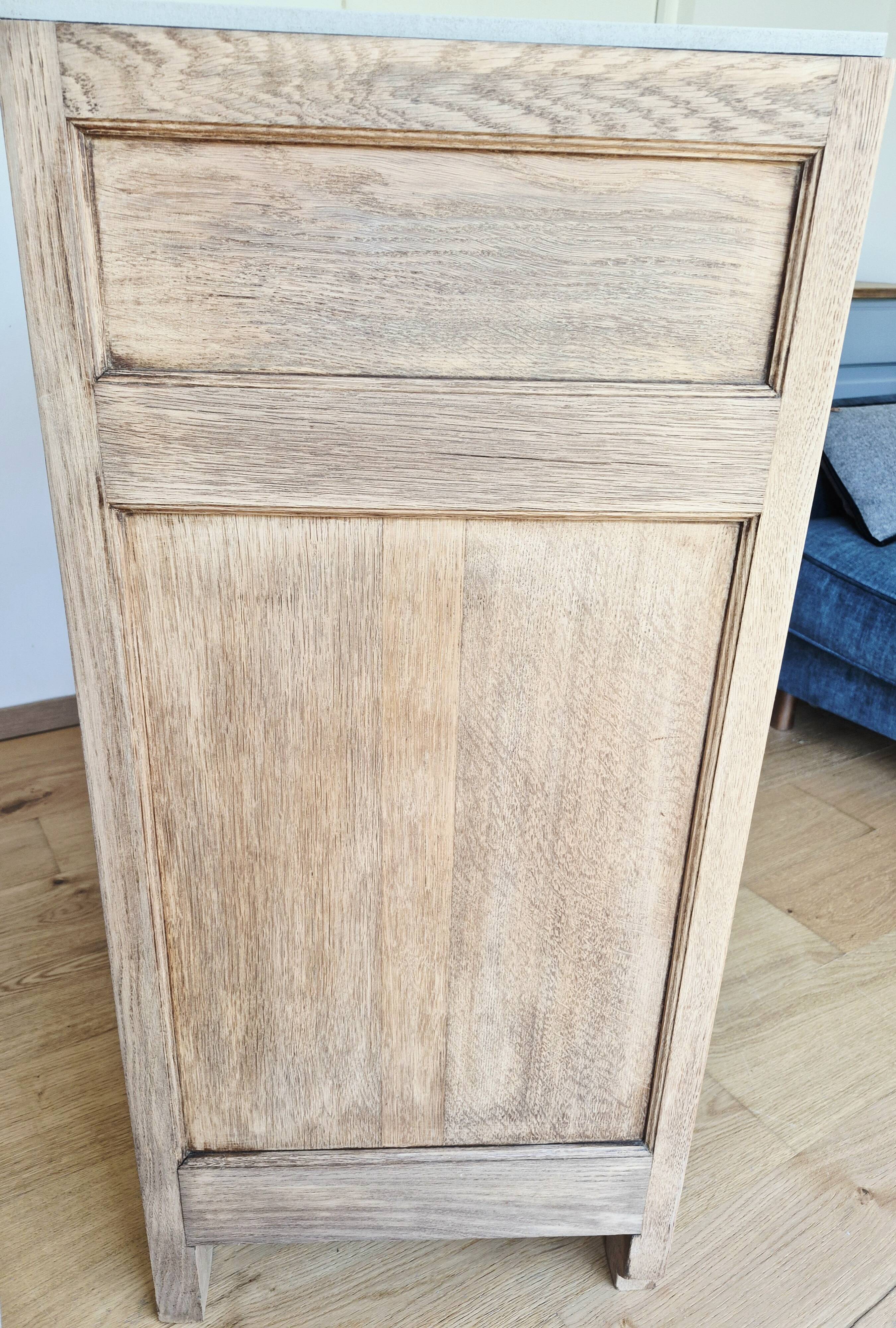 Art Deco buffet