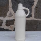 Set of 4 stoneware bottles