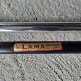 LAMA Vintage Relaxing Lounge Chair in Very Good Condition