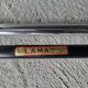 LAMA Vintage Relaxing Lounge Chair in Very Good Condition