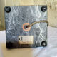 1960 column lamp foot