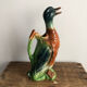 Saint Clement duck pitcher
