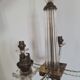 Chandelier Jacques Adnet