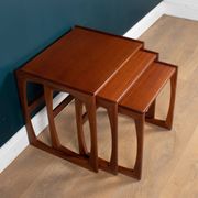 G plan coffee table 1960