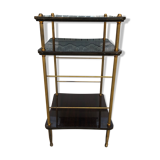 Formica shelf on legs