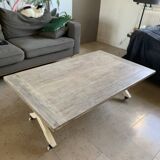 Interiors coffee table