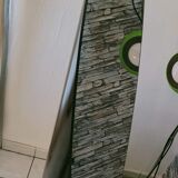 Psyche mirror 34x150cm