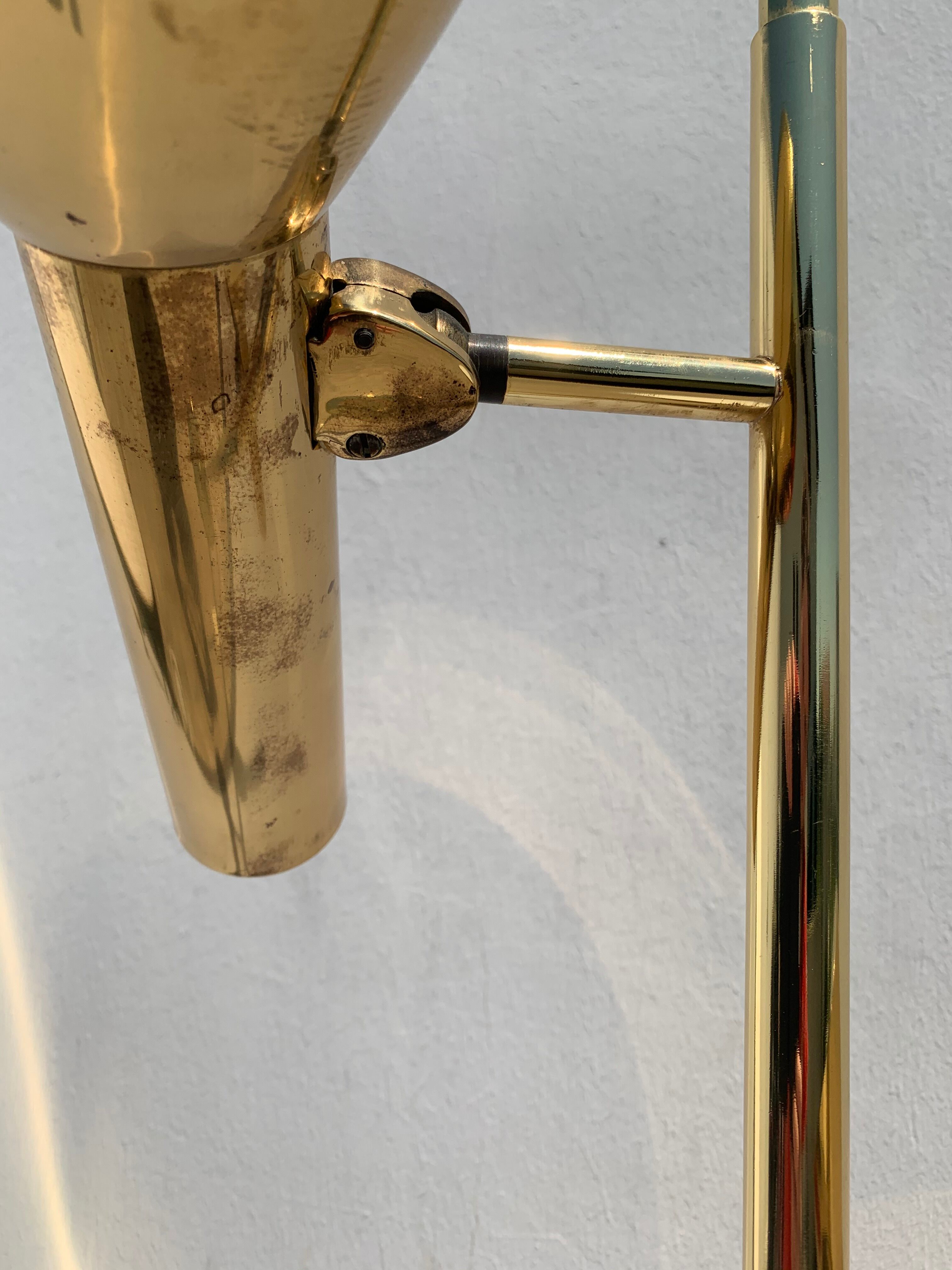 Floor lamp from Sciolari made by Boulanger
