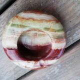 Onyx ashtray