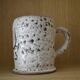 Mug Vallauris Fat Lava