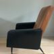 Fauteuil vintage année 60