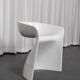Space Age Stool and Desk