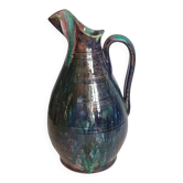 Stoneware jug from Morvan