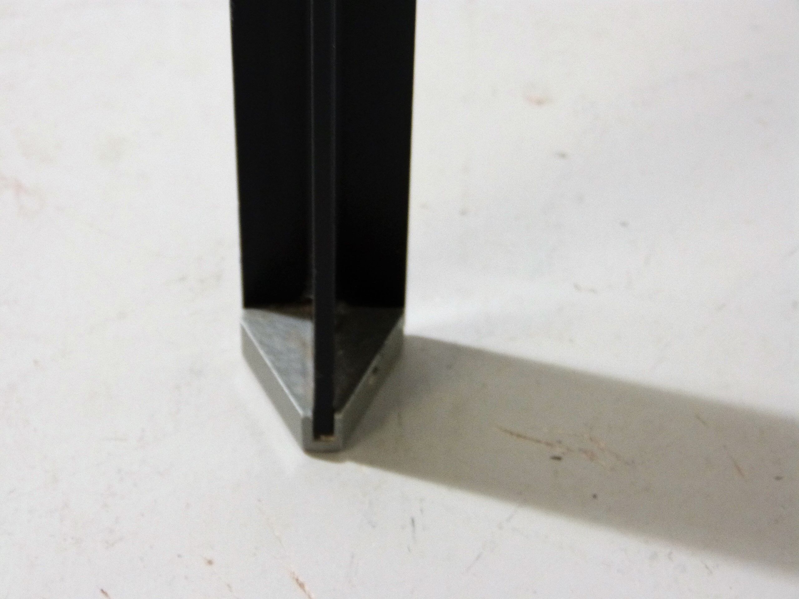 Dining table by Knoll International, 1960's