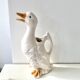 Pitcher duck slurry St Clément