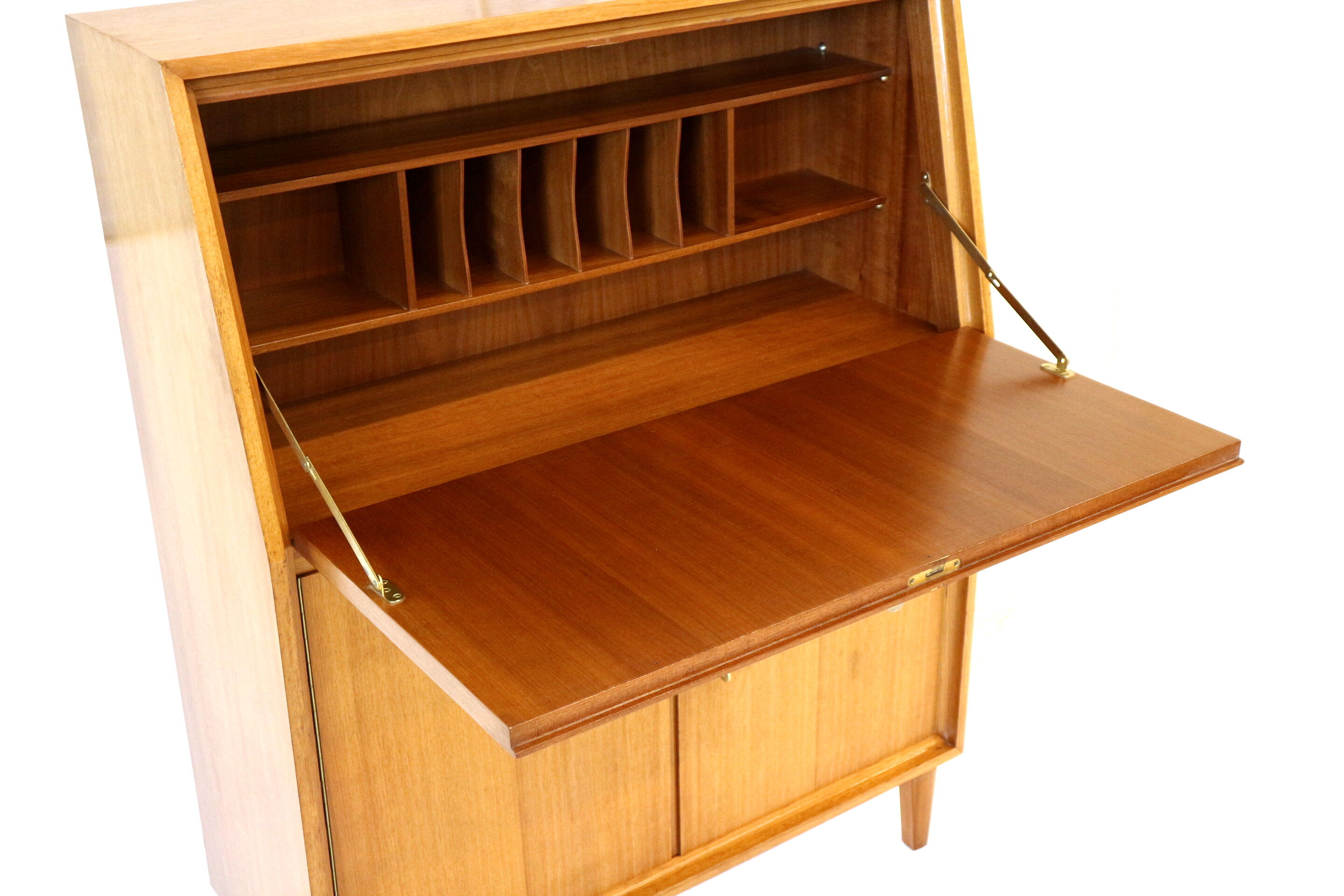 Vintage secretary 60