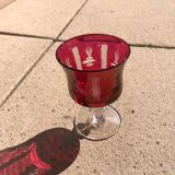 Verre cristal
