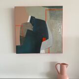 The red line III