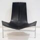 Chaise T de Katavolos, Littell & Kelley pour Laverne International