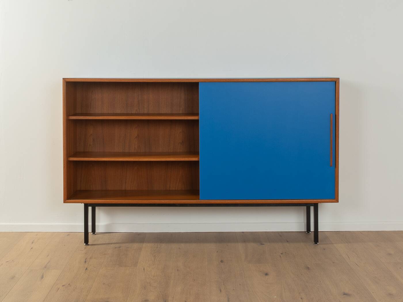 Buffet des années 1960, WK Möbel, vintage