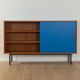 Buffet des années 1960, WK Möbel, vintage