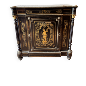Meuble d'appui Napoléon