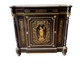 Meuble d'appui Napoléon III