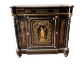 Napoleon III console table