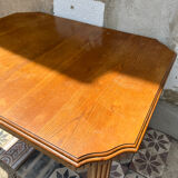 Art Deco table