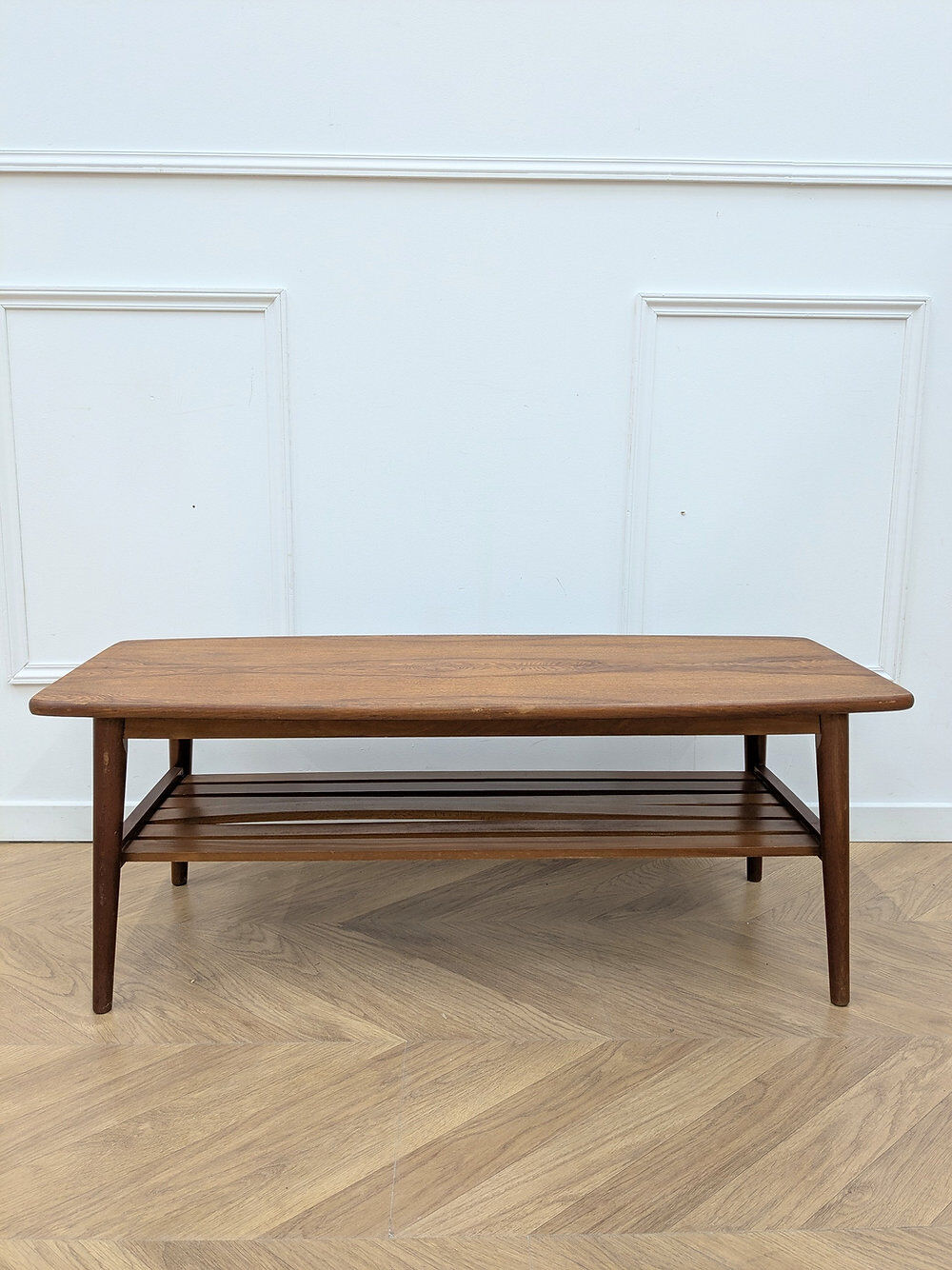 Scandinavian coffee table
