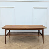 Scandinavian coffee table