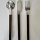 Set de 3 couverts Air France Concorde